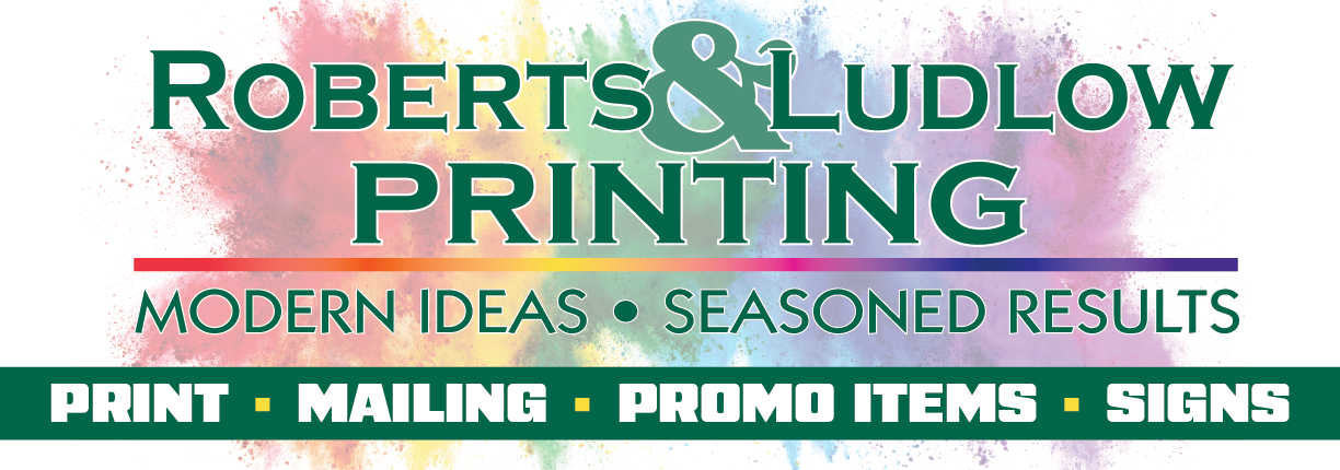 Roberts & Ludlow Printing